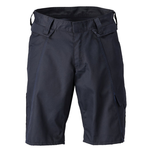 MASCOT ACCELERATE Shorts - Schwarzblau