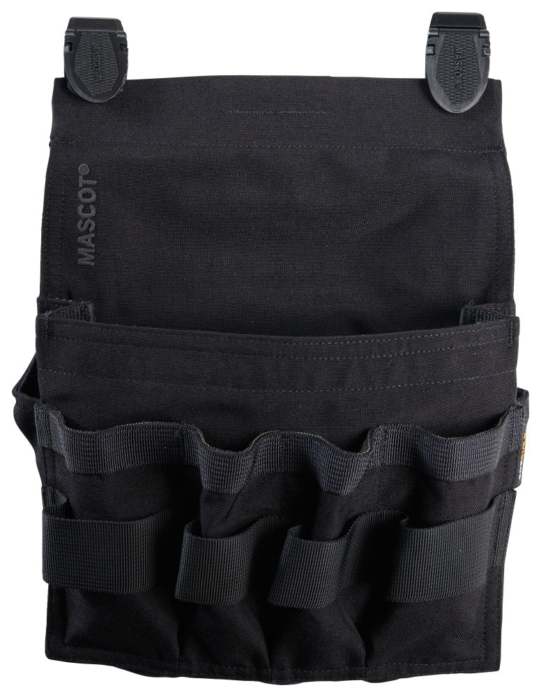 MASCOT CUSTOMIZED Hängetasche, Handwerker - Schwarz