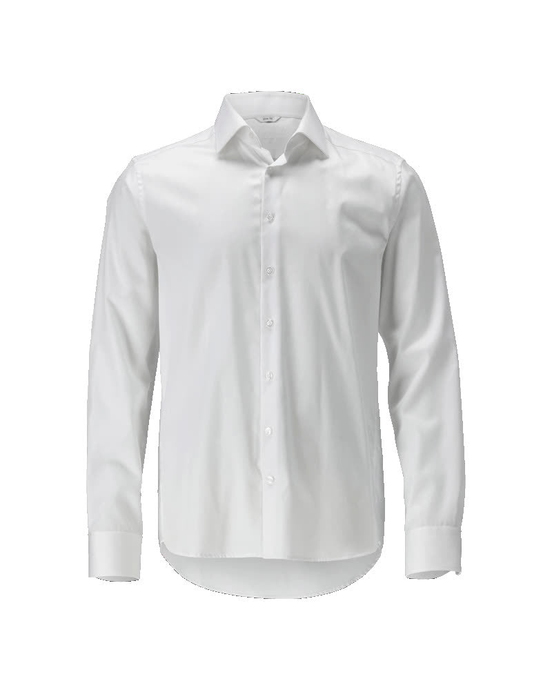 MASCOT FRONTLINE Hemd - Weiß