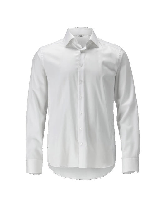 MASCOT FRONTLINE Hemd - Weiß