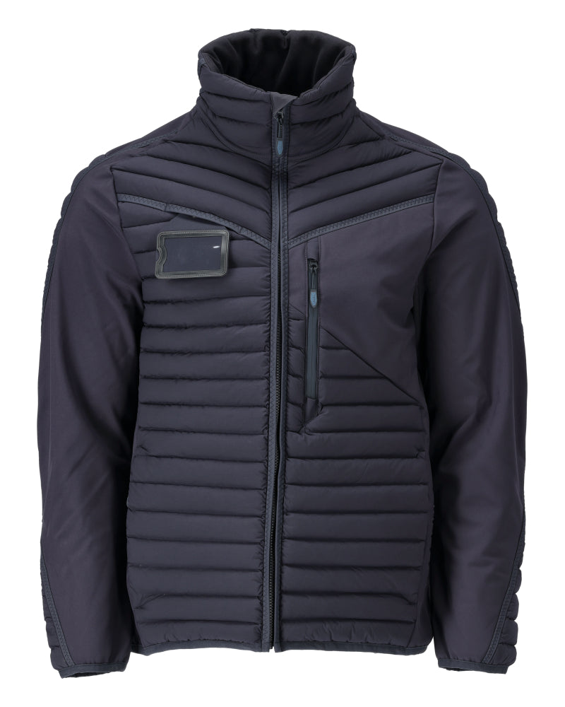 MASCOT CUSTOMIZED Jacke - Schwarzblau