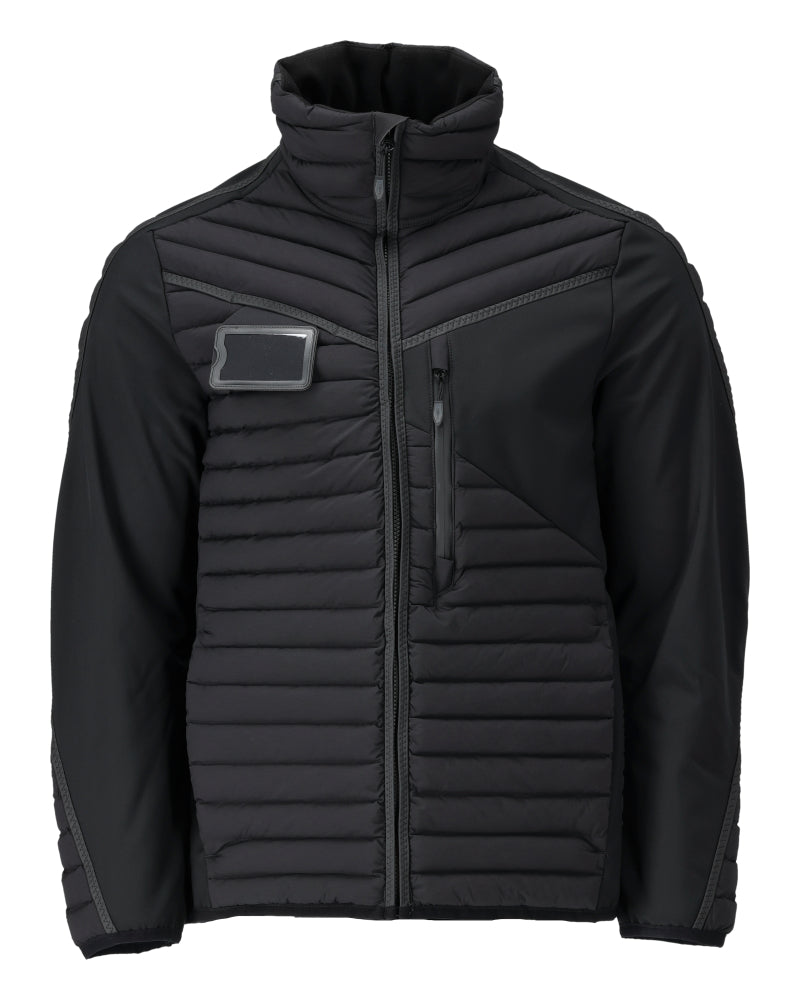 MASCOT CUSTOMIZED Jacke - Schwarz