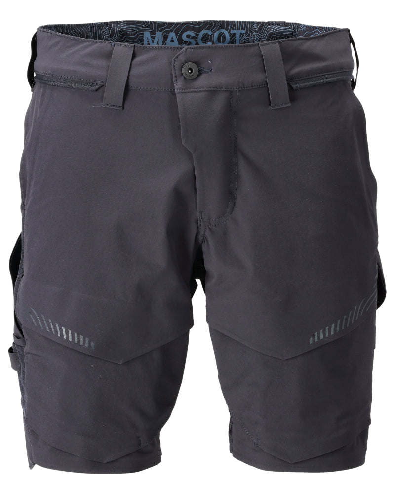 MASCOT CUSTOMIZED Shorts - Schwarzblau