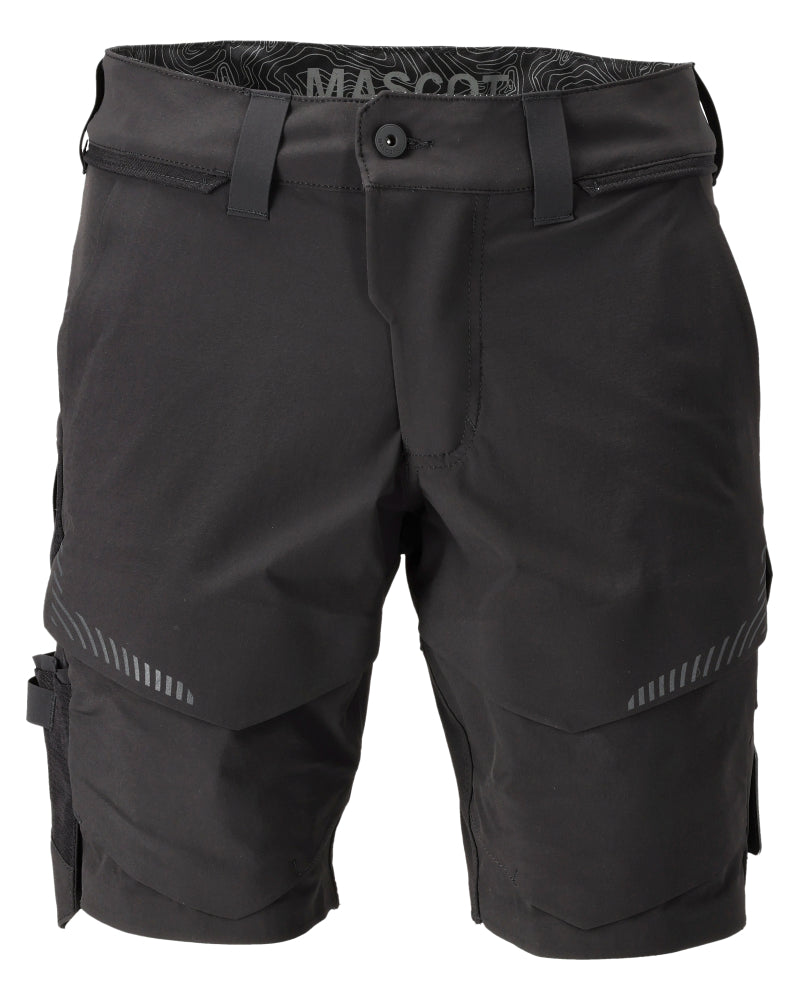 MASCOT CUSTOMIZED Shorts - Schwarz