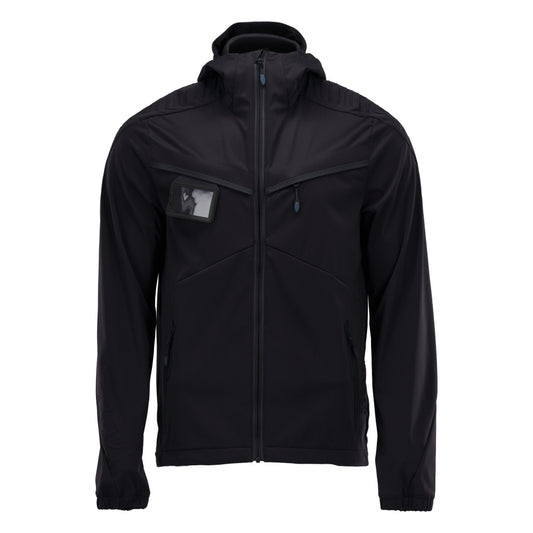 MASCOT CUSTOMIZED Jacke - Schwarzblau