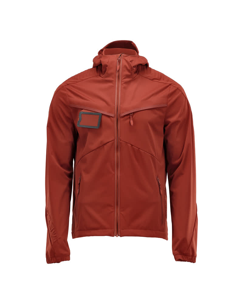 MASCOT CUSTOMIZED Jacke - Herbstrot