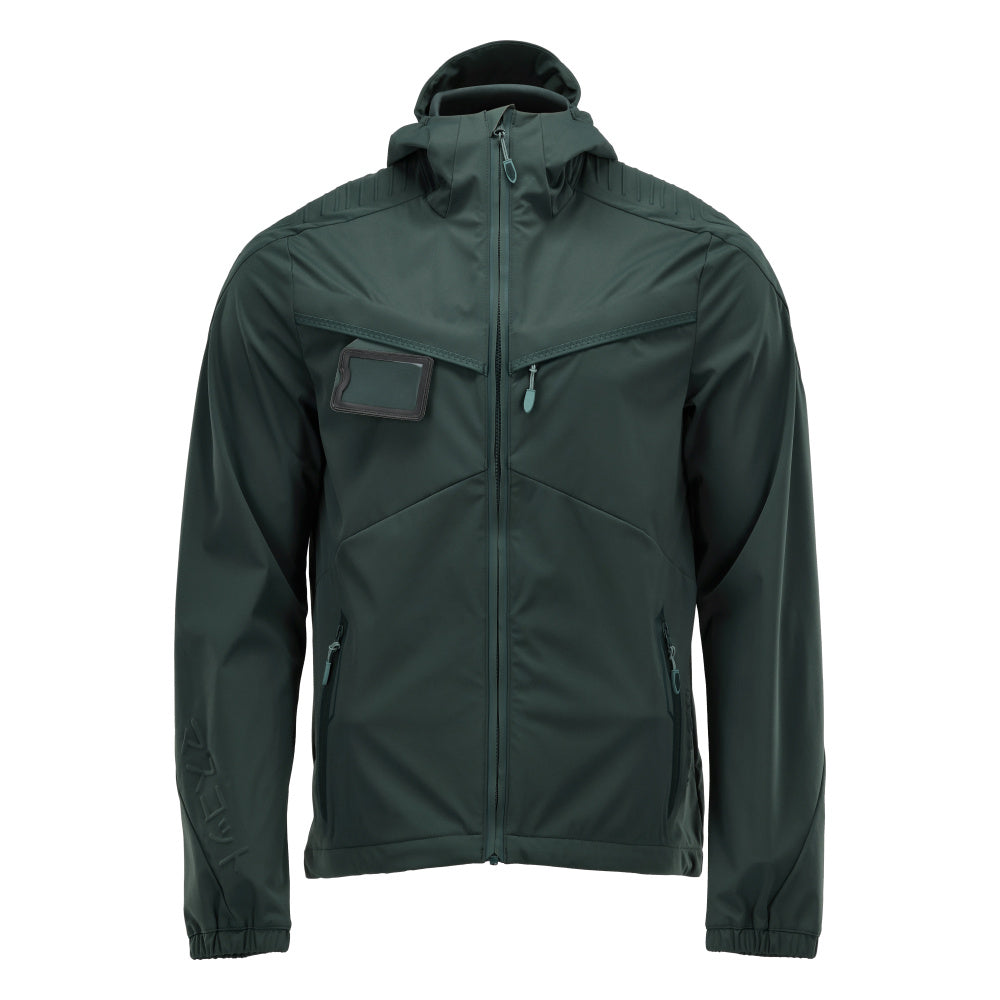 MASCOT CUSTOMIZED Jacke - Waldgrün