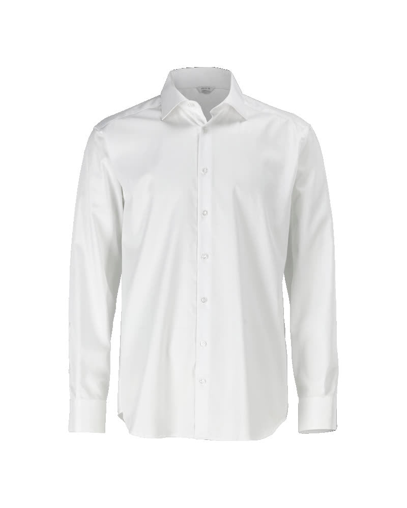 MASCOT FRONTLINE Hemd - Weiß