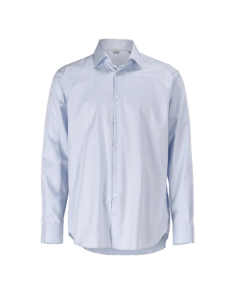 MASCOT FRONTLINE Hemd - Hellblau