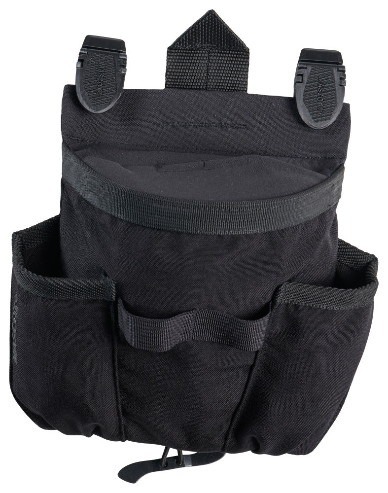 MASCOT CUSTOMIZED Hängetasche - Schwarz