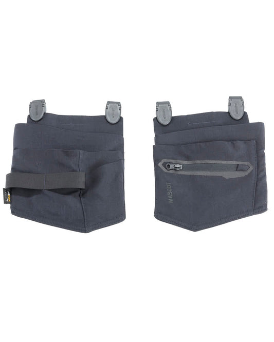 MASCOT CUSTOMIZED Hängetaschen, Handwerker - Schwarzblau