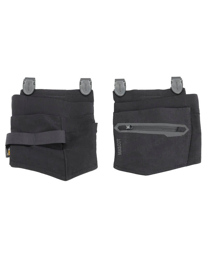 MASCOT CUSTOMIZED Hängetaschen, Handwerker - Schwarz