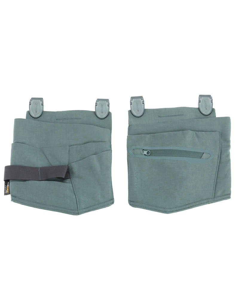 MASCOT CUSTOMIZED Hängetaschen, Handwerker - Waldgrün