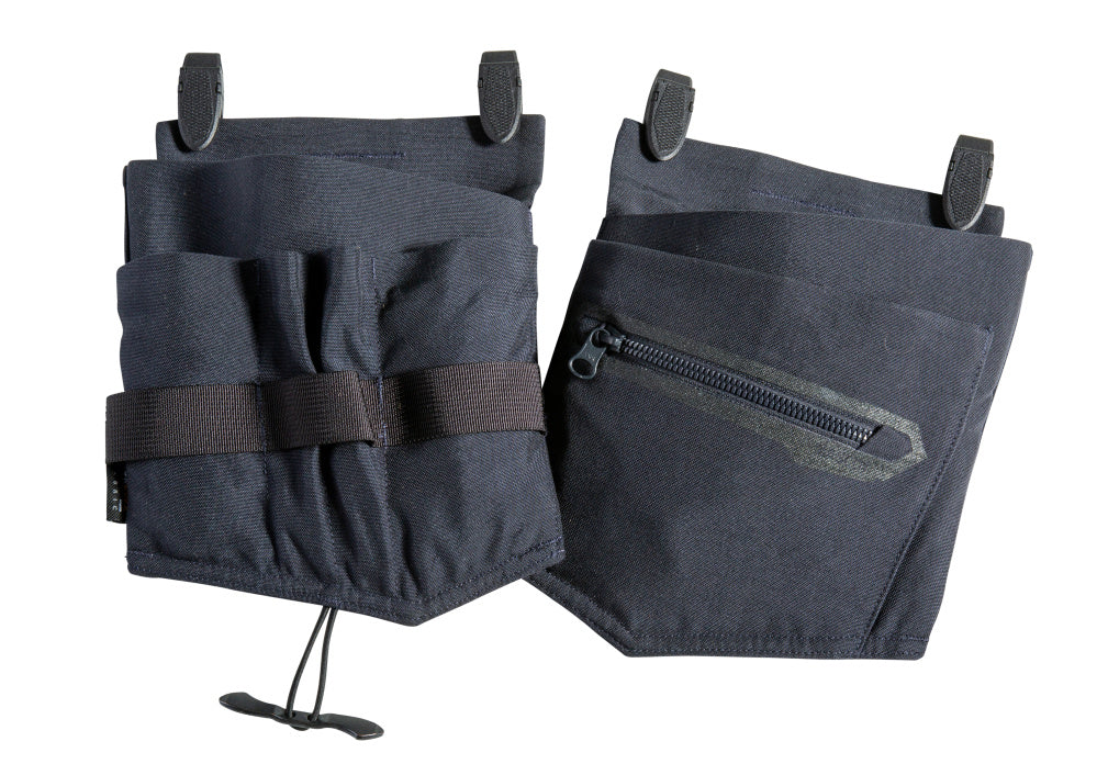 MASCOT CUSTOMIZED Hängetaschen, Elektriker - Schwarzblau