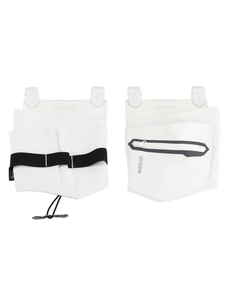 MASCOT CUSTOMIZED Hängetaschen, Elektriker - Weiß