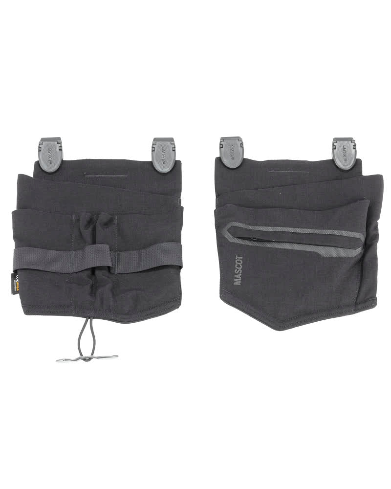 MASCOT CUSTOMIZED Hängetaschen, Elektriker - Schwarz