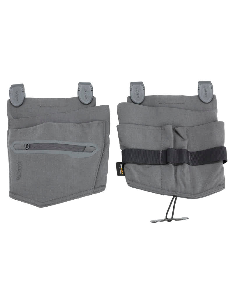 MASCOT CUSTOMIZED Hängetaschen, Elektriker - Anthrazitgrau