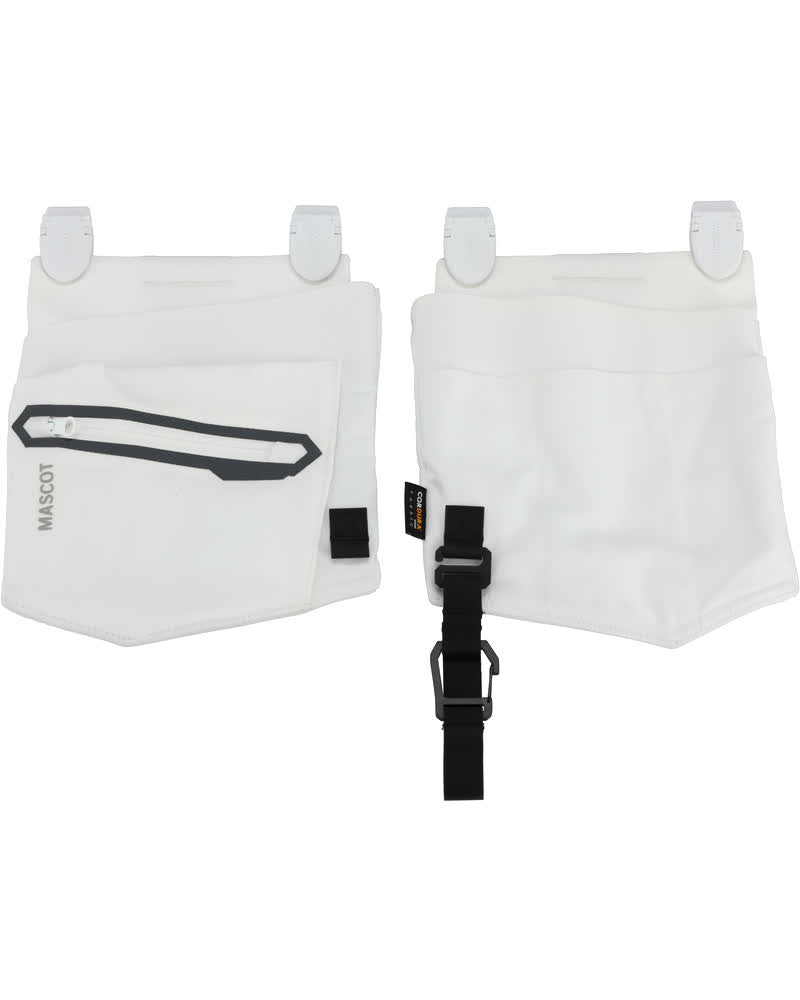 MASCOT CUSTOMIZED Hängetaschen, Maler - Weiß