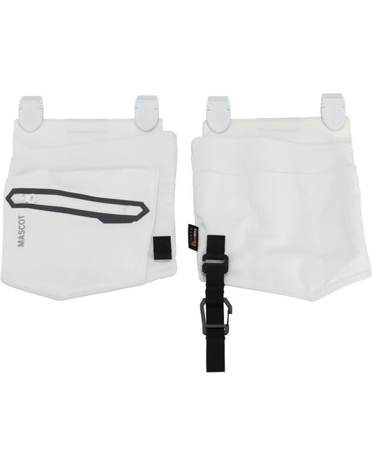 MASCOT CUSTOMIZED Hängetaschen, Maler - Weiß