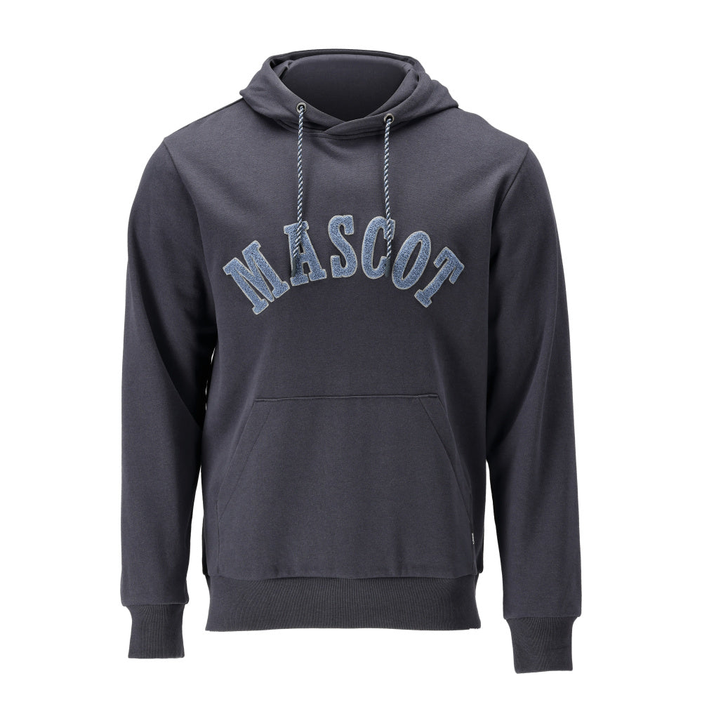 MASCOT CUSTOMIZED Kapuzensweatshirt - Schwarzblau