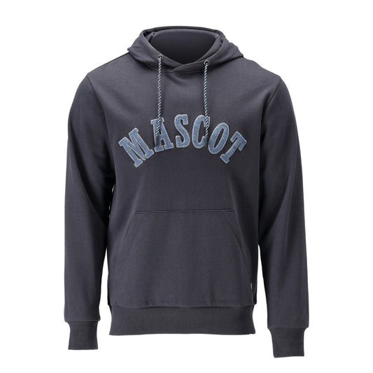 MASCOT CUSTOMIZED Kapuzensweatshirt - Schwarzblau