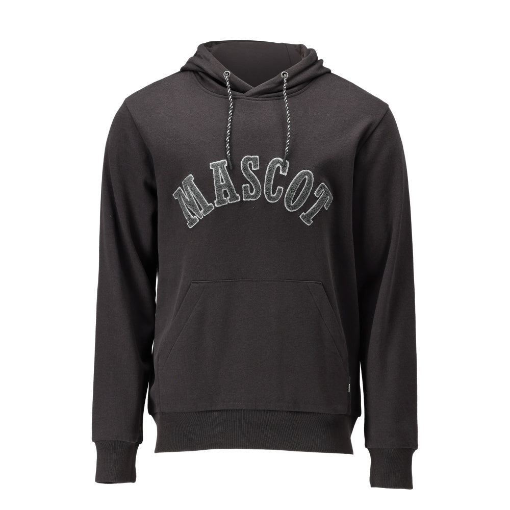 MASCOT CUSTOMIZED Kapuzensweatshirt - Schwarz