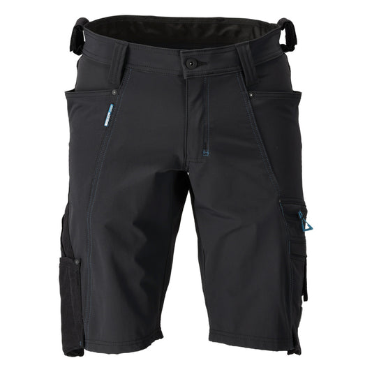 MASCOT ADVANCED Shorts - Schwarz