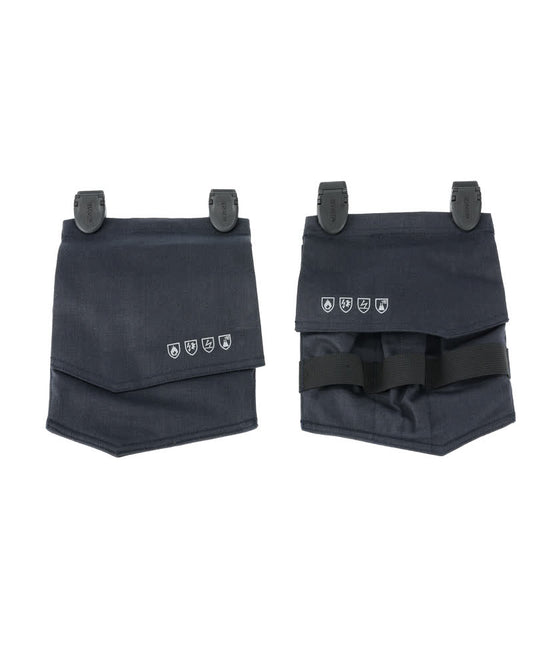 MASCOT ACCELERATE MULTISAFE Hängetaschen - Schwarzblau