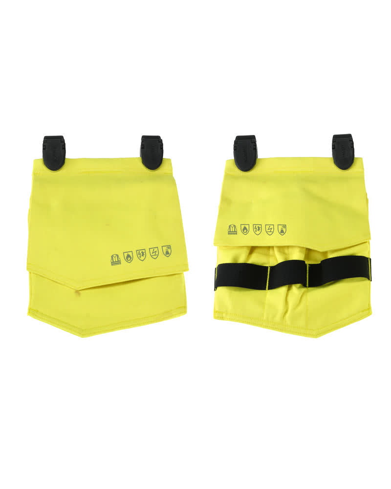 MASCOT ACCELERATE MULTISAFE Hängetaschen - Hi-vis Gelb