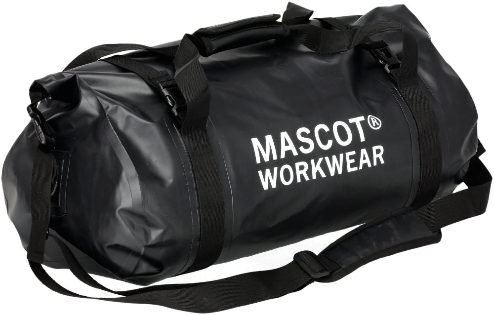 MASCOT COMPLETE MASCOT WORKWEAR Tasche - Schwarz