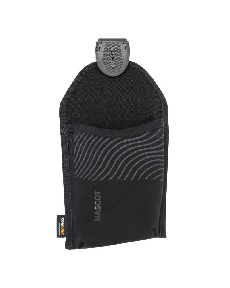MASCOT CUSTOMIZED Hängetasche - Schwarz