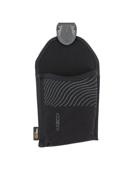 MASCOT CUSTOMIZED Hängetasche - Schwarz