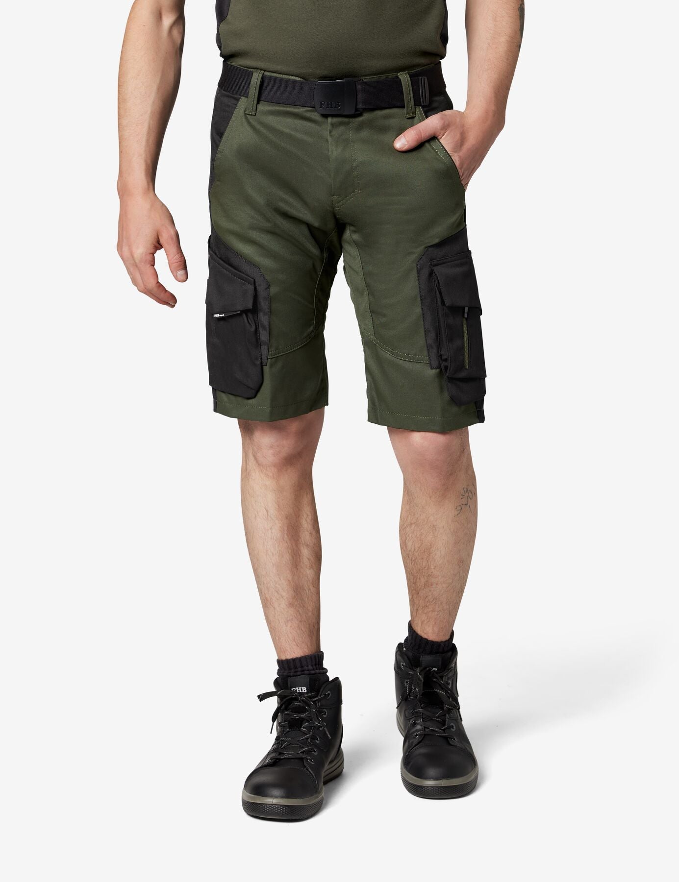FHB WULF Arbeitsshorts (125200)