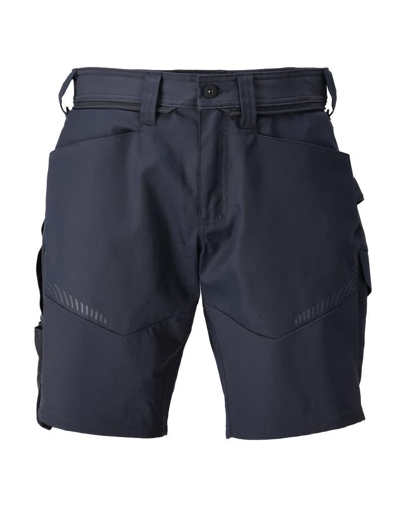 MASCOT CUSTOMIZED Shorts - Schwarzblau