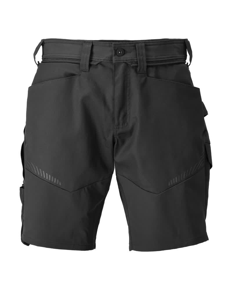 MASCOT CUSTOMIZED Shorts - Schwarz