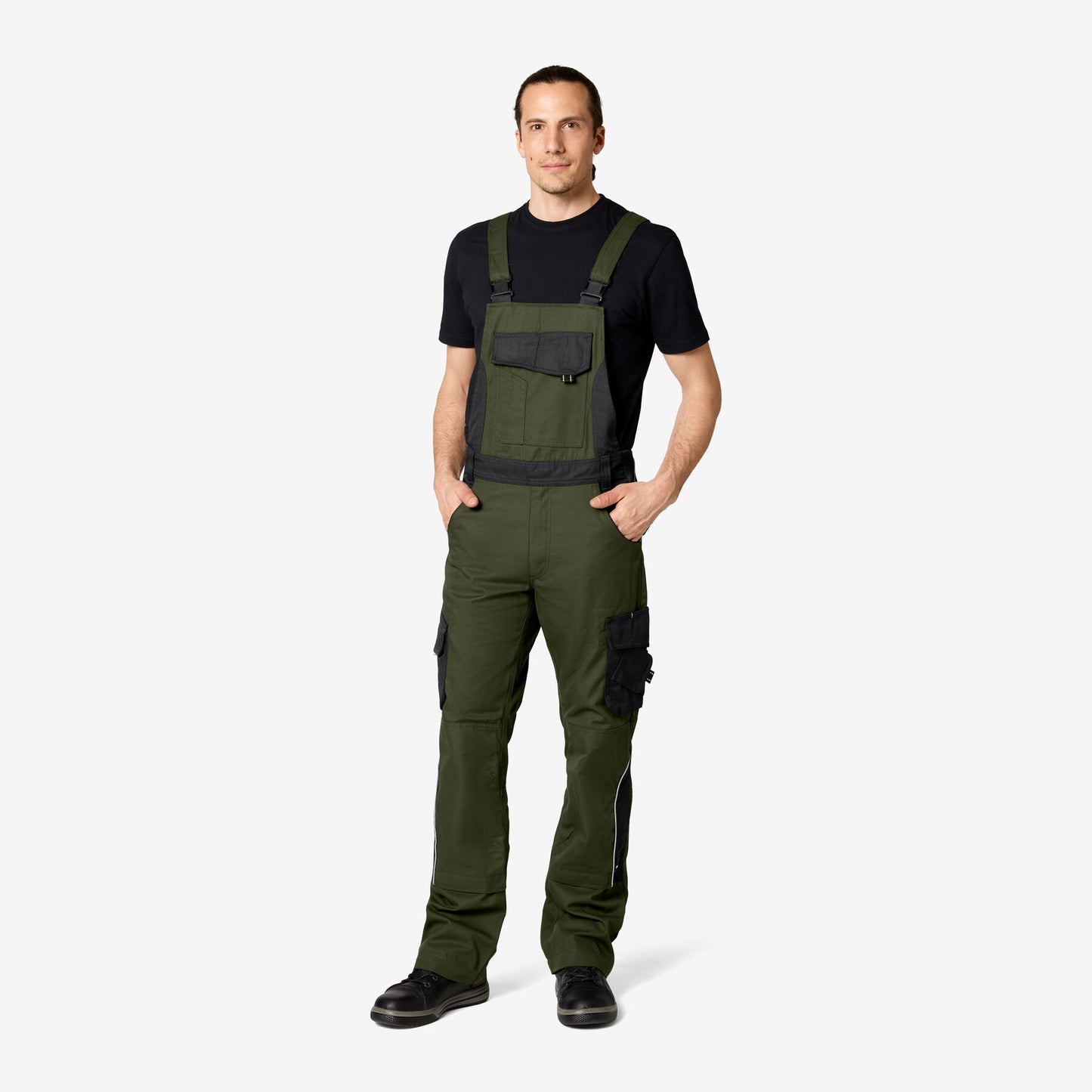 FHB ECKHARD Latzhose (130630)