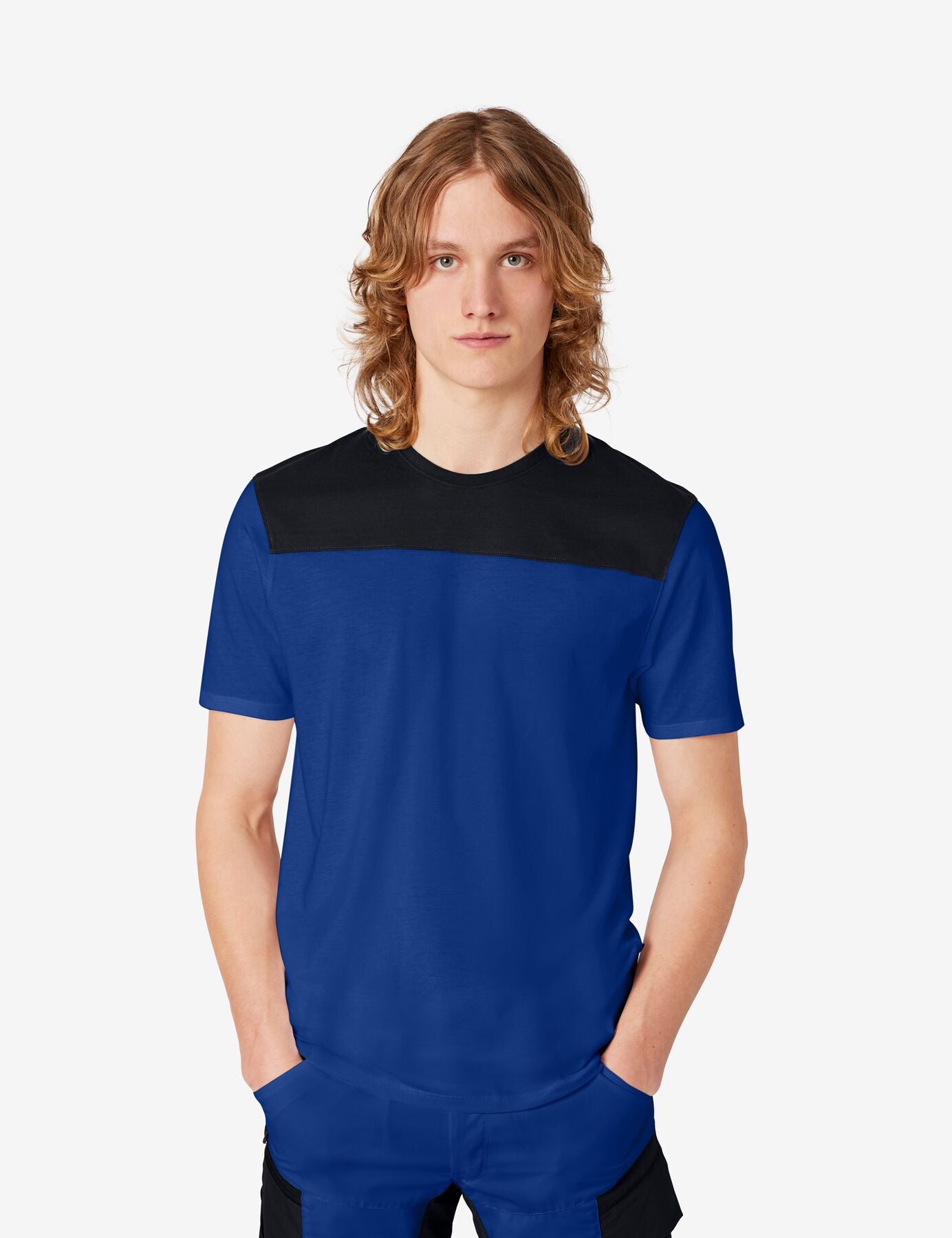FHB KNUT T-Shirt (822200)