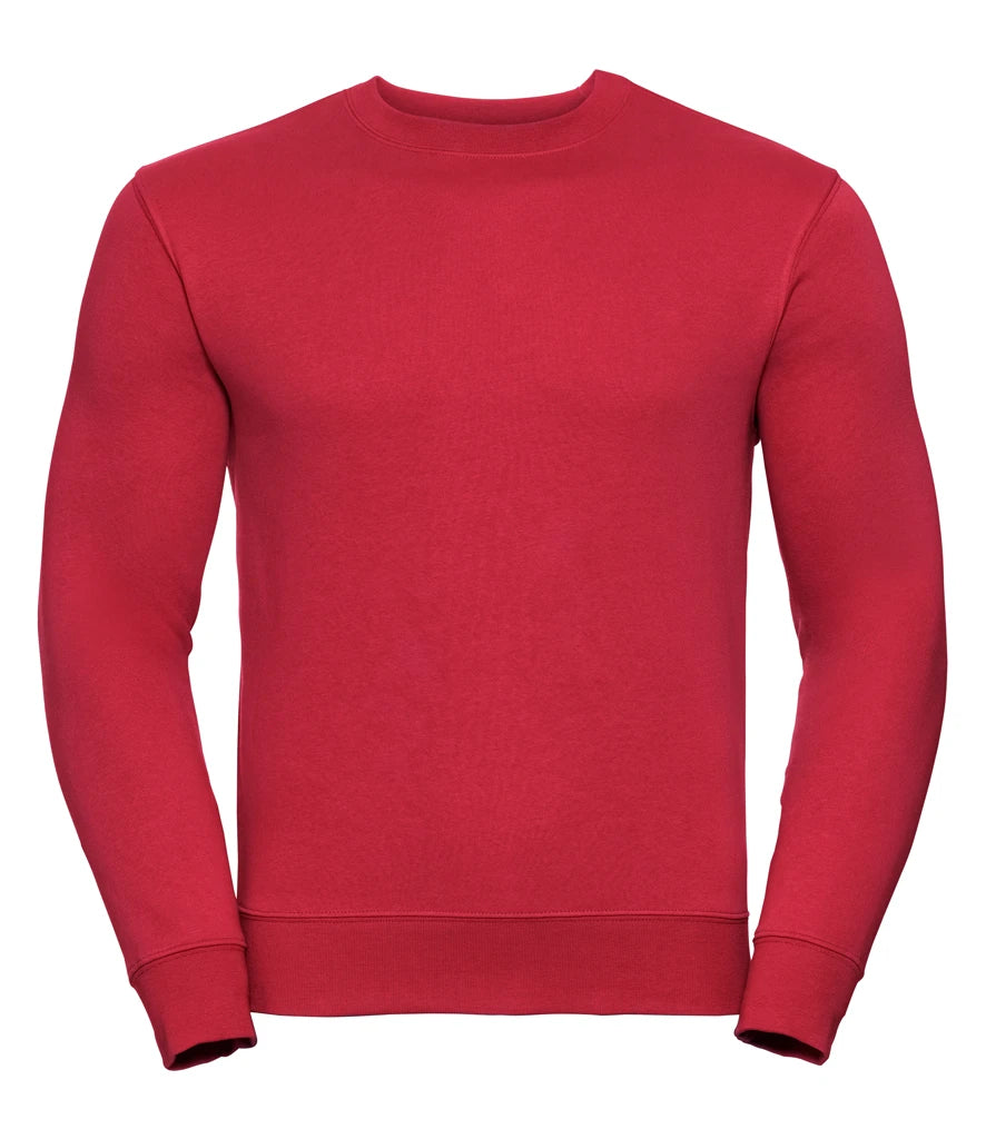 Classic Red
