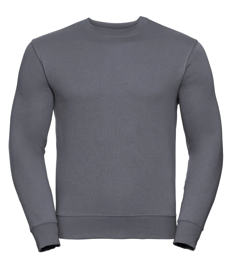 Convoy Grey (Solid)