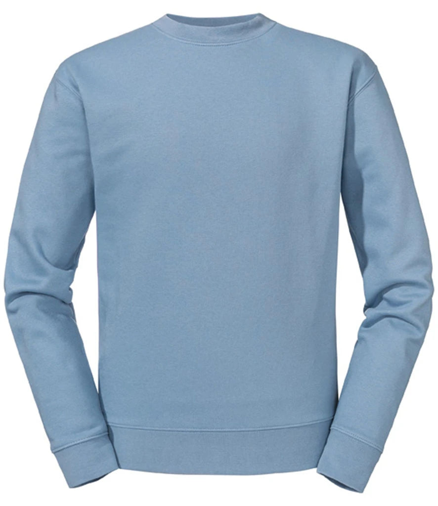Mineral Blue