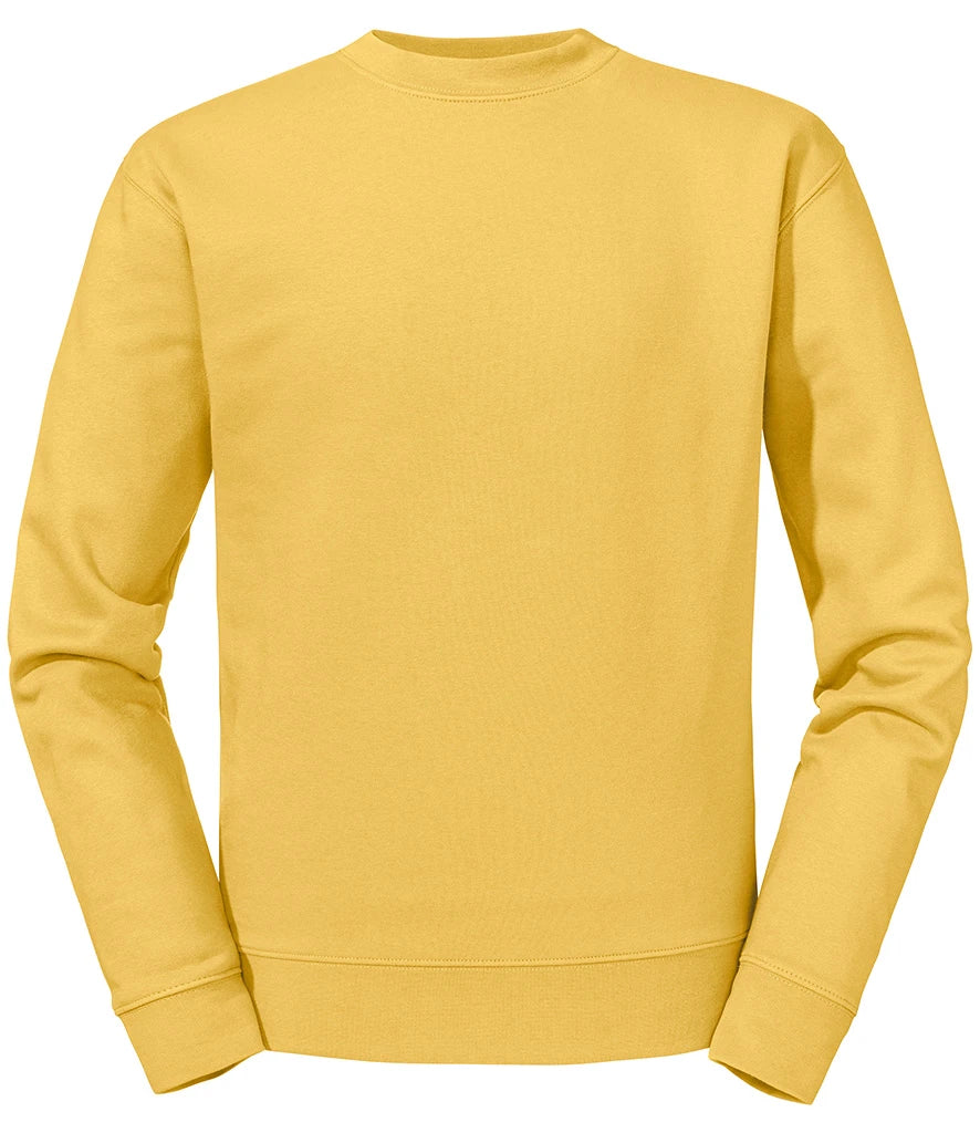 Mustard Yellow