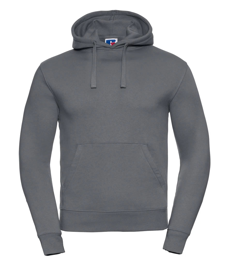 Convoy Grey (Solid)