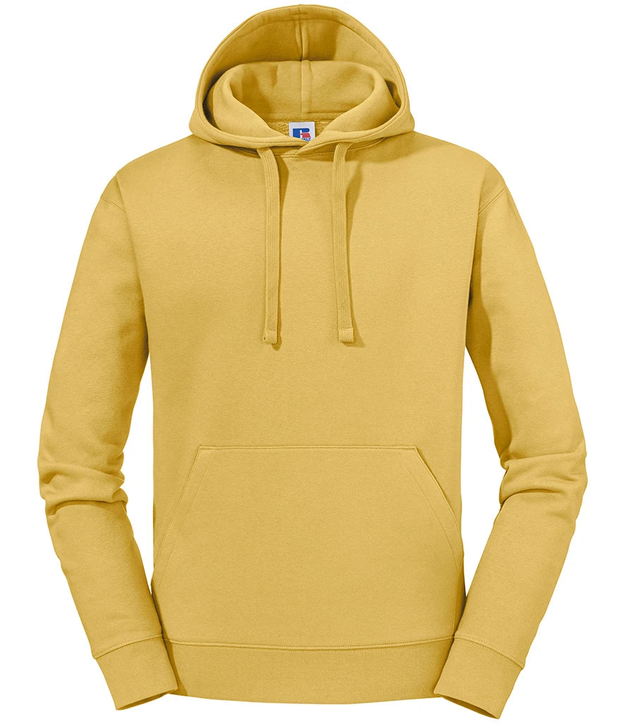 Mustard Yellow