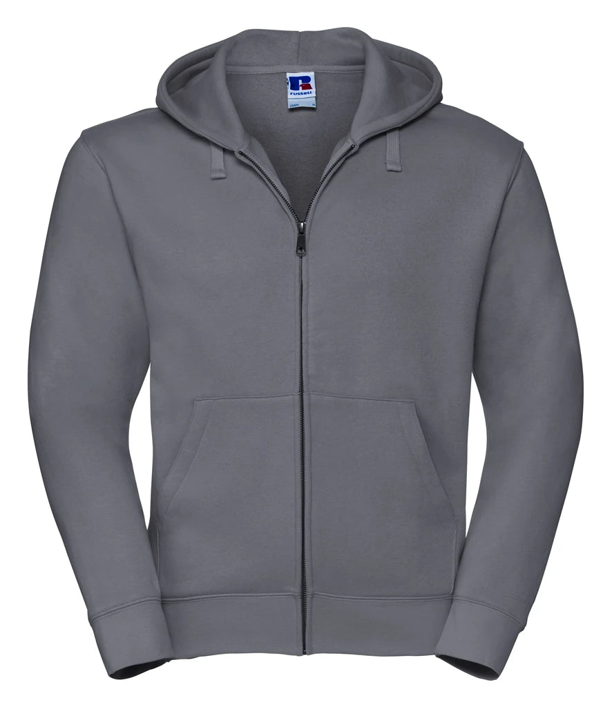 Convoy Grey (Solid)