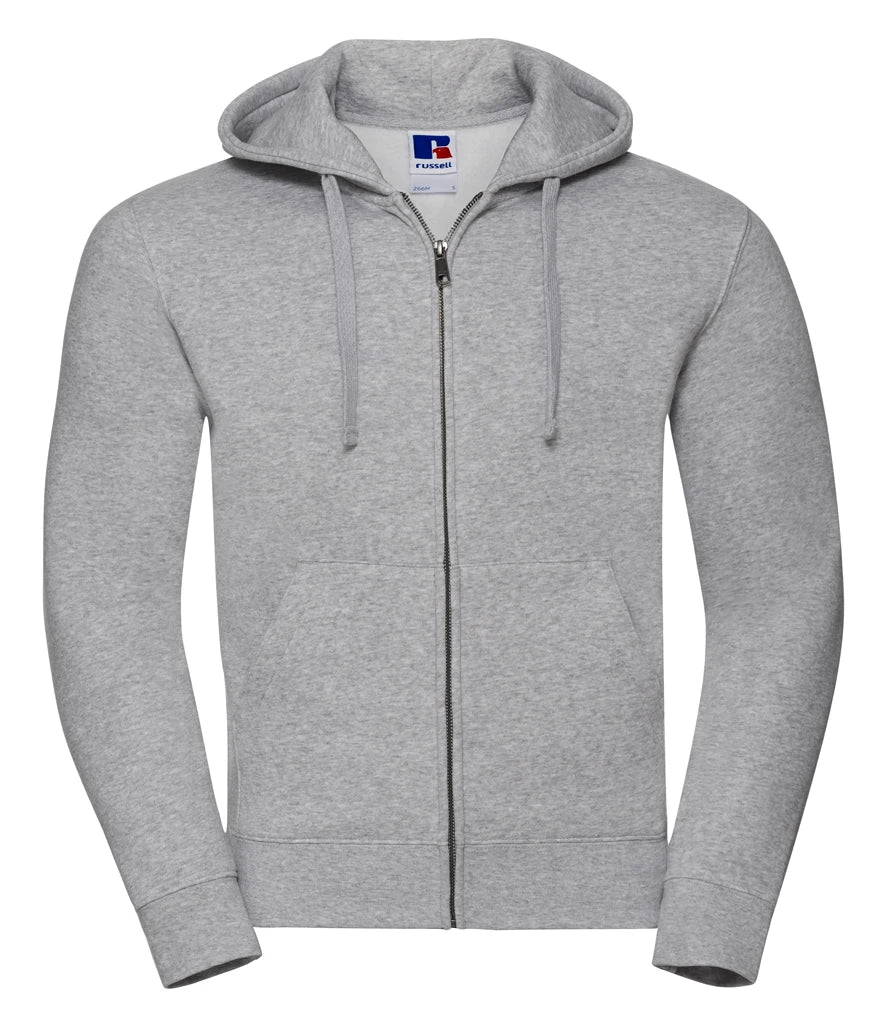Light Oxford (Heather)