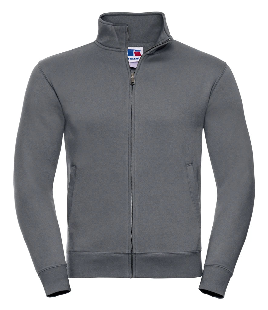 Convoy Grey (Solid)
