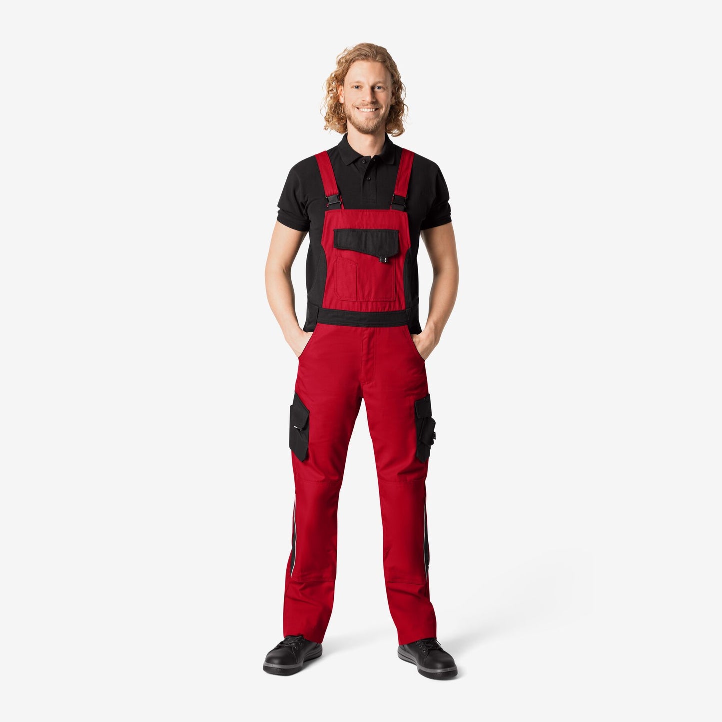 FHB ECKHARD Latzhose (130630)