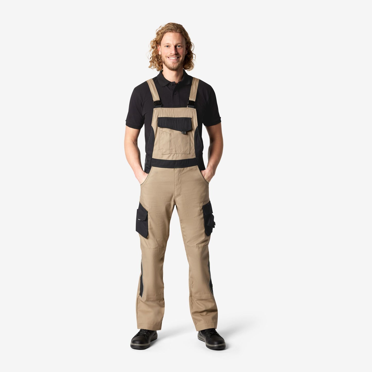 FHB ECKHARD Latzhose (130630)