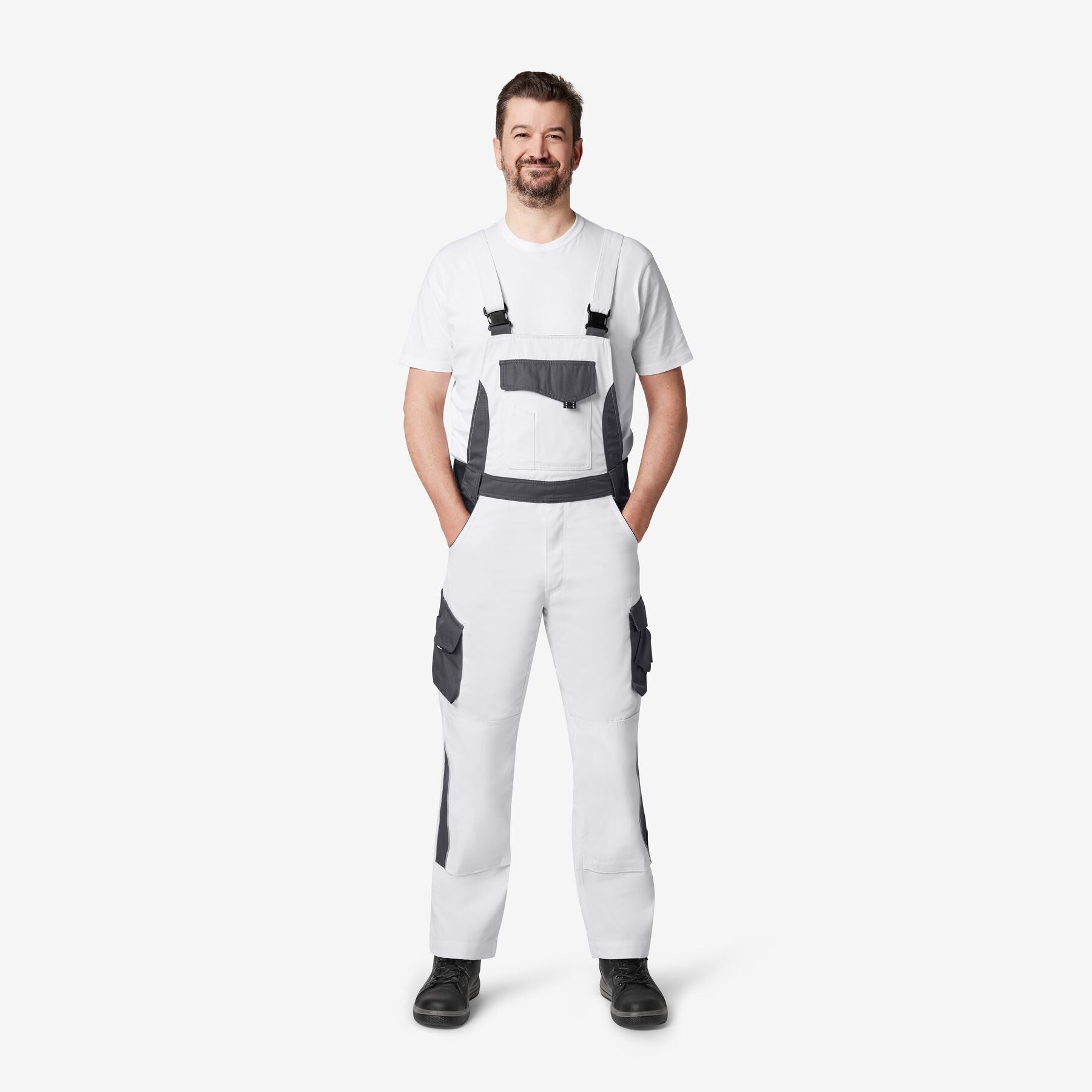 FHB ECKHARD Latzhose (130630)