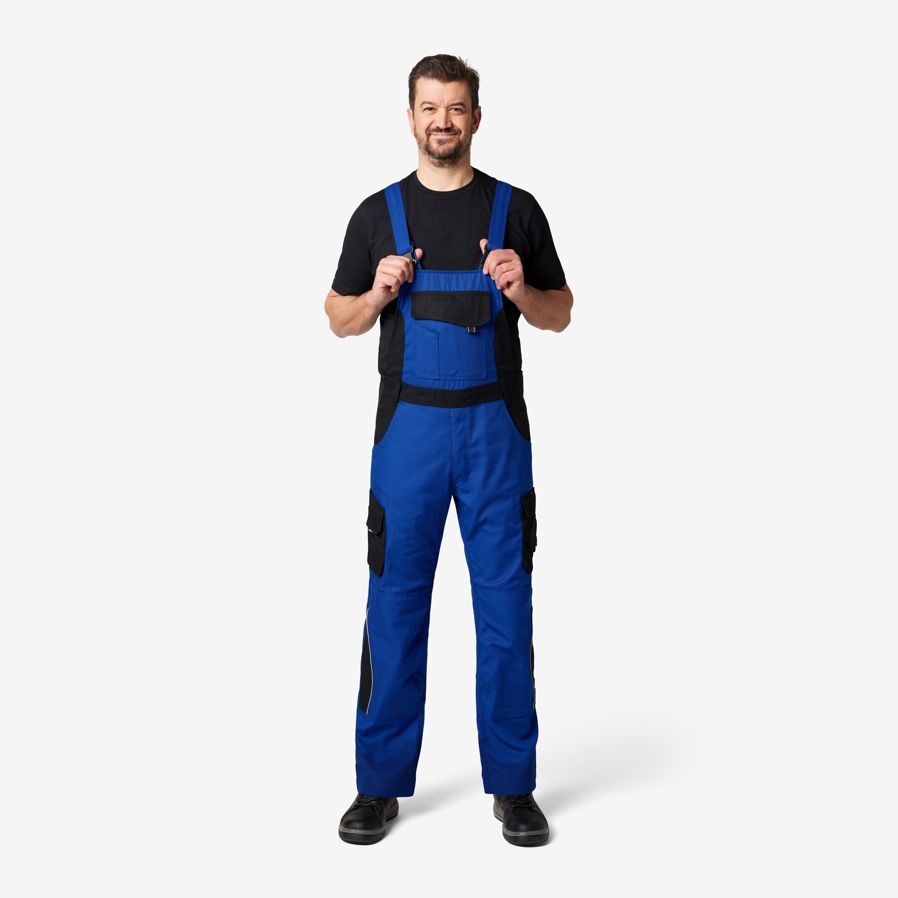 FHB ECKHARD Latzhose (130630)
